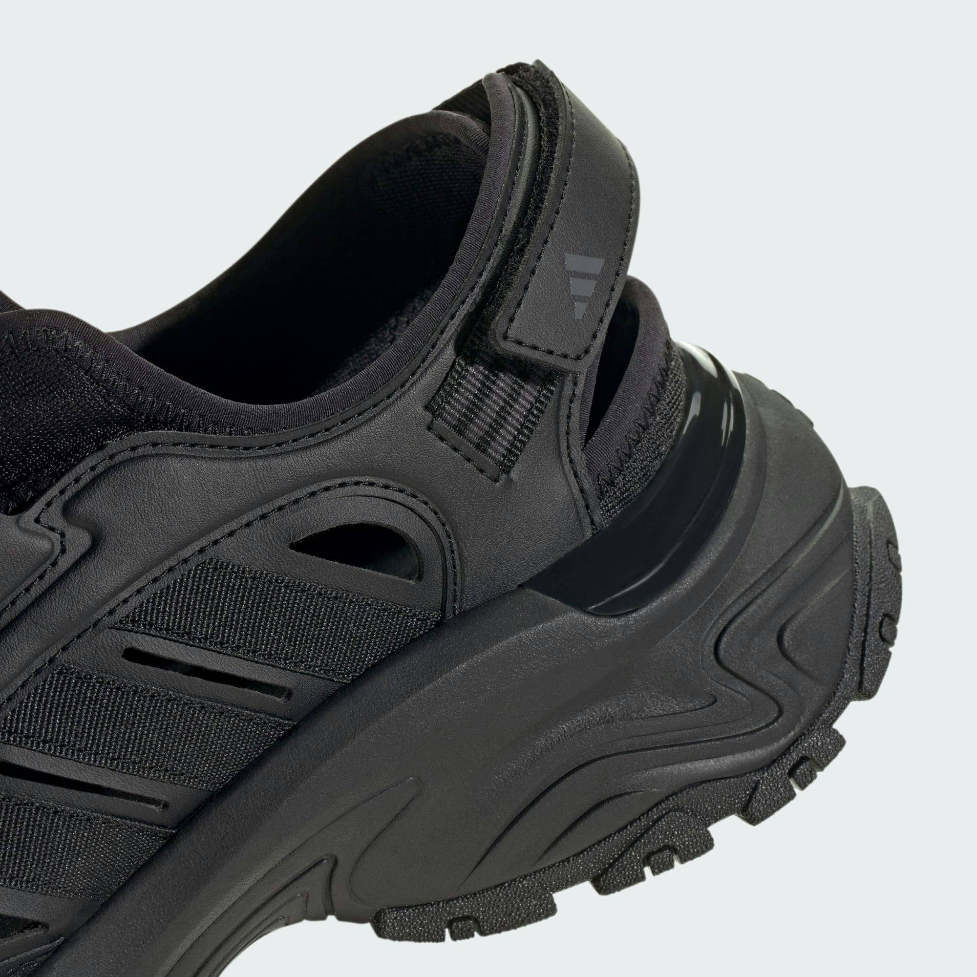 adidas' Dad Sneaker-Sandal Spends Its Summers on the Trails