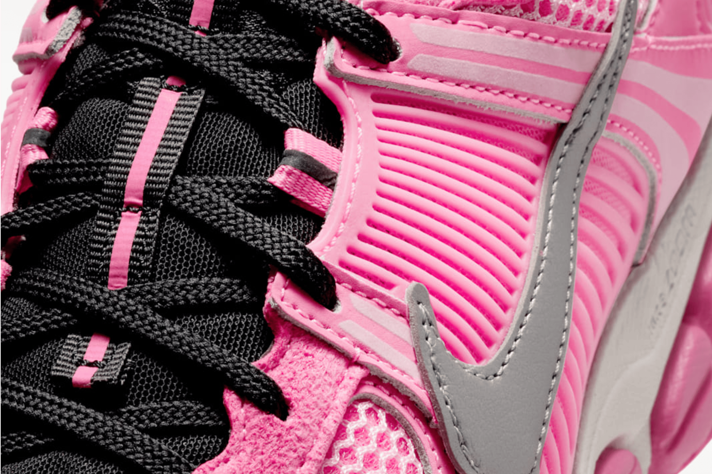 Nike’s Bubblegum Dad Shoe Is Turning Heads