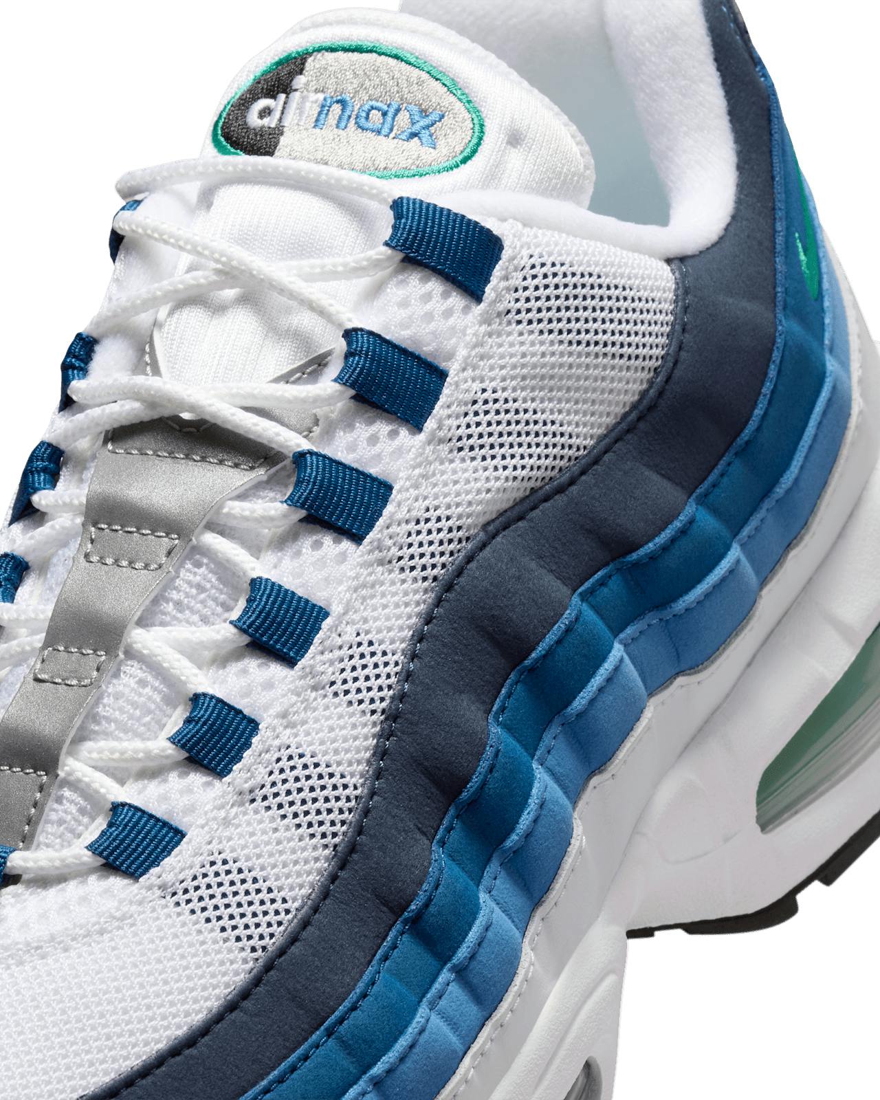 Nike's Air Max 95 