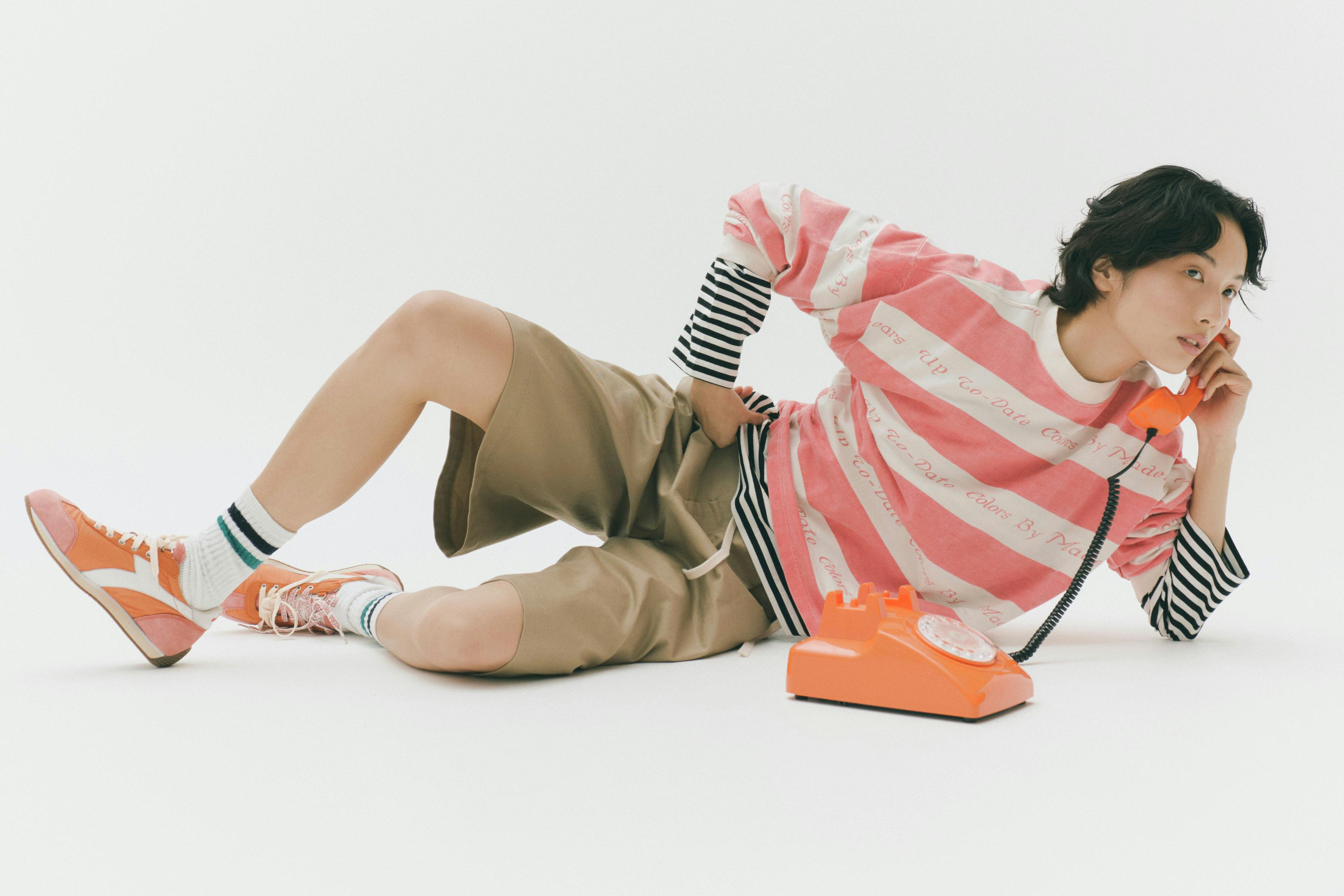 Diadora's Equipe Brings '70s Style into the Present