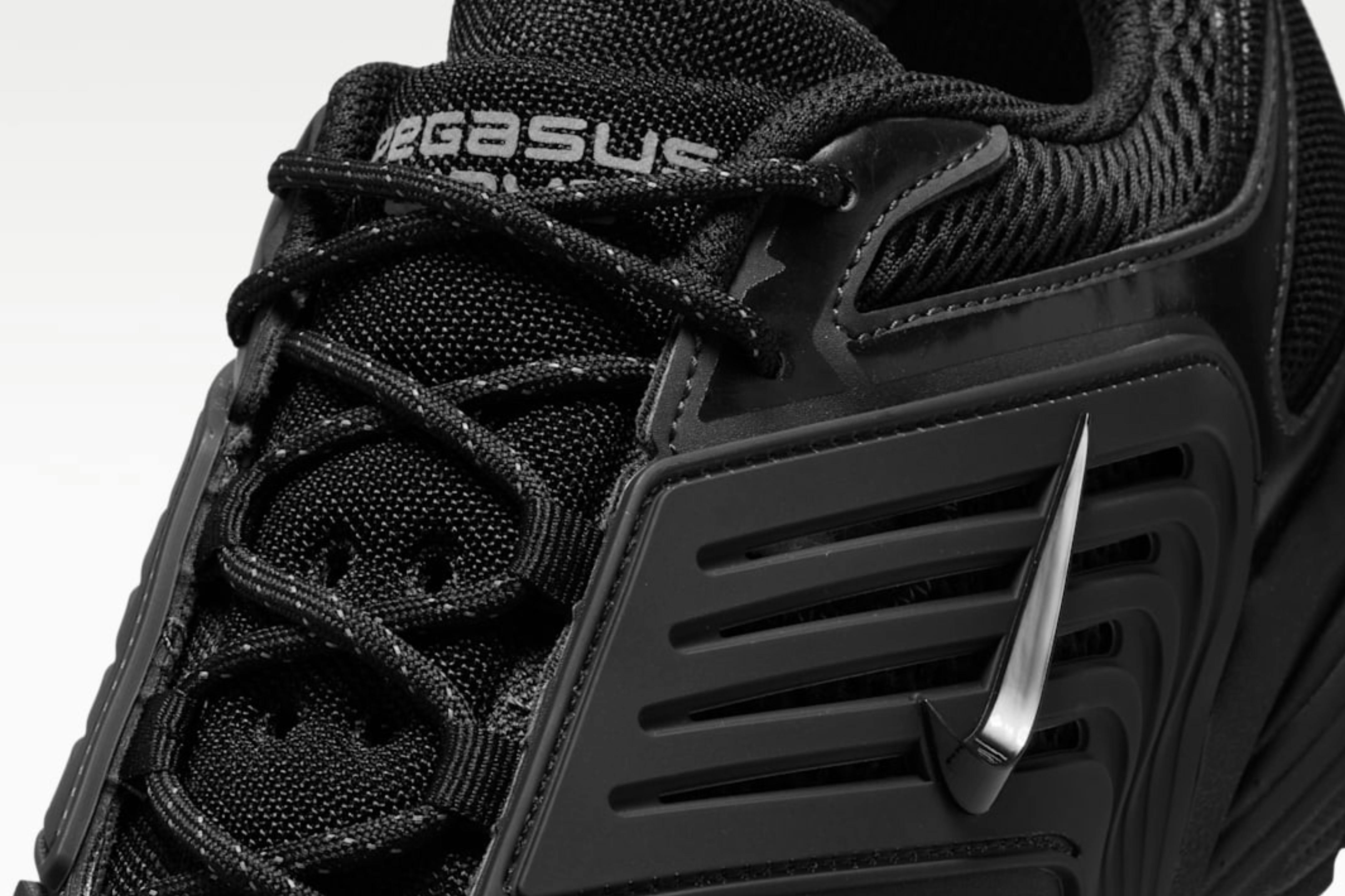 Nike’s Best Dad Shoe Is So Techy It’s Basically Bulletproof