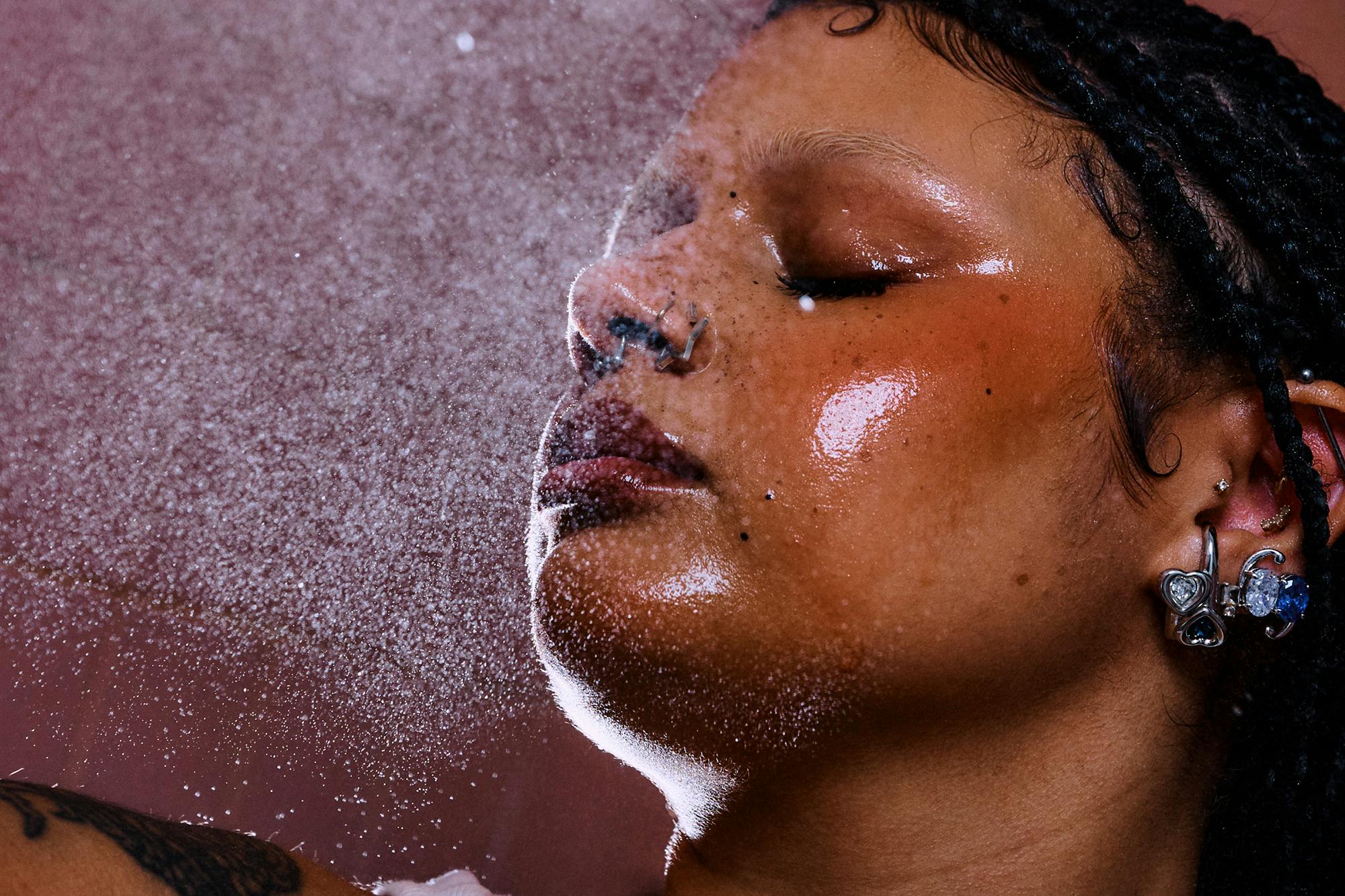 We’re Living Through the Face Mist Revolution