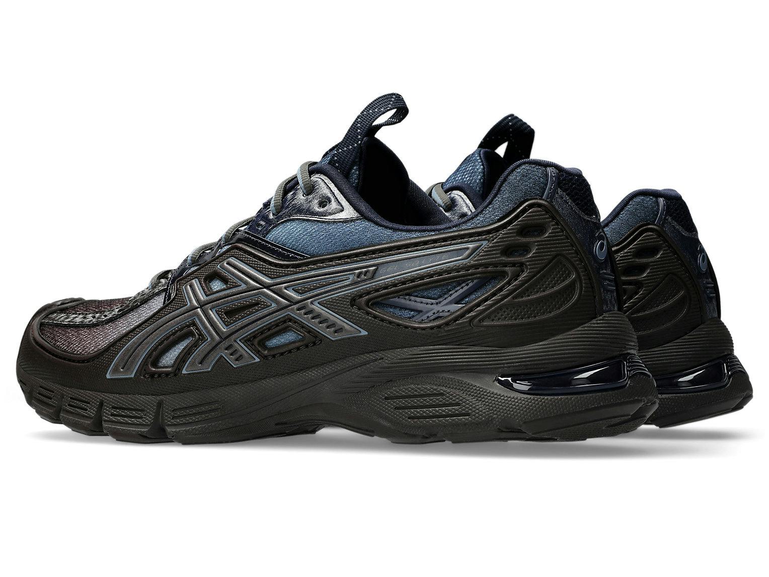 Kiko Kostadinov x ASICS GEL-Glidelyte III: Images & Release Info