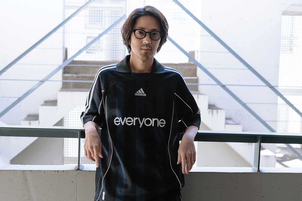 This Quiet Luxury Football Kit Is for Everyone