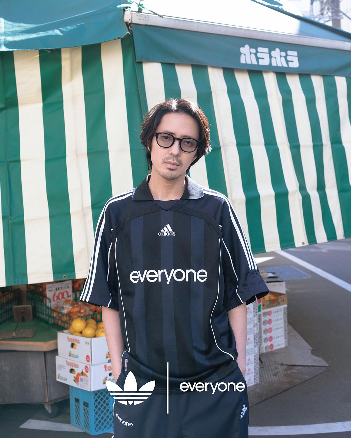 EVERYONE Made a Football Kit for Everyone