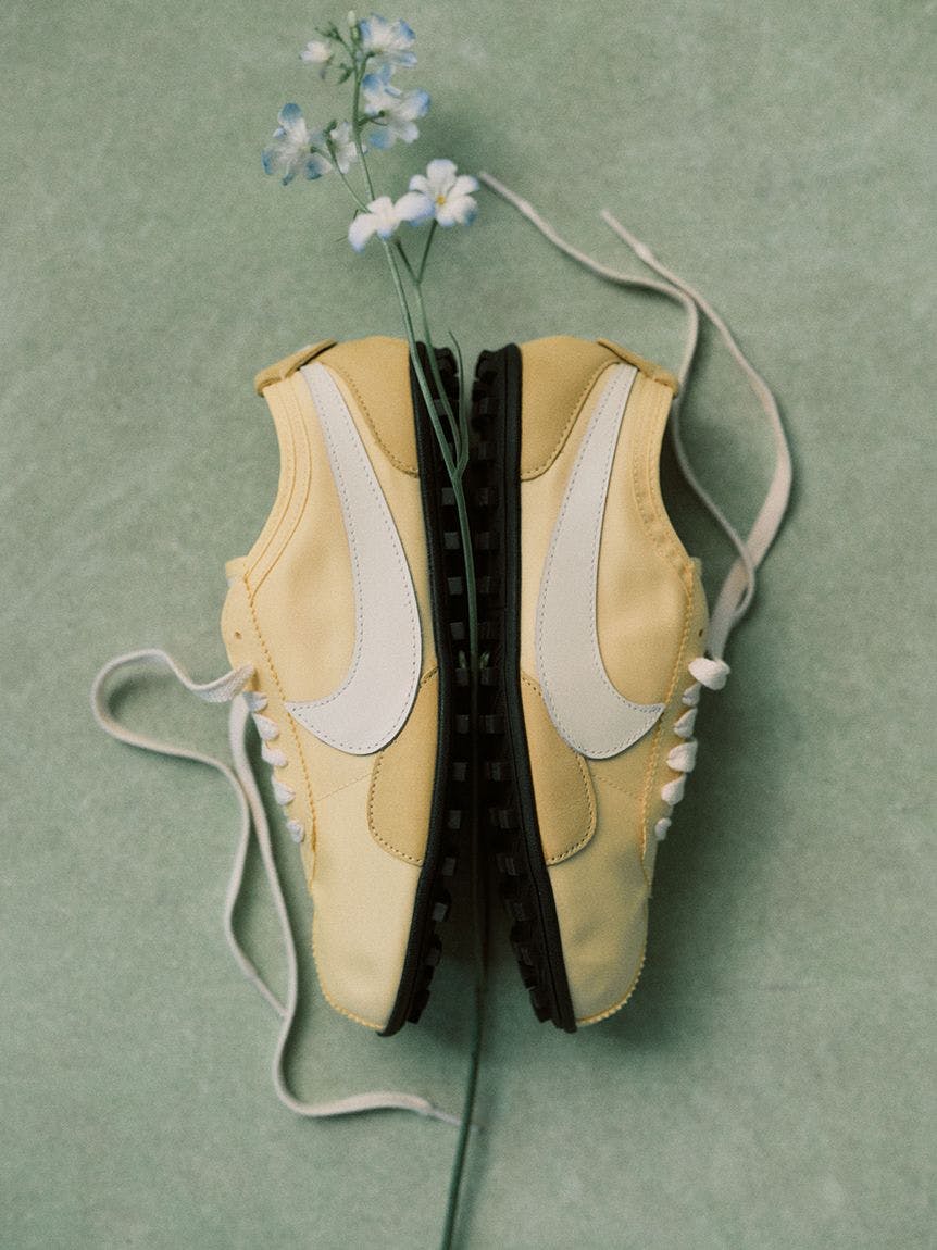 NIKE emmi MOON SHOE OG SS　25cm Nike's Moon Shoe Looks Out of This World