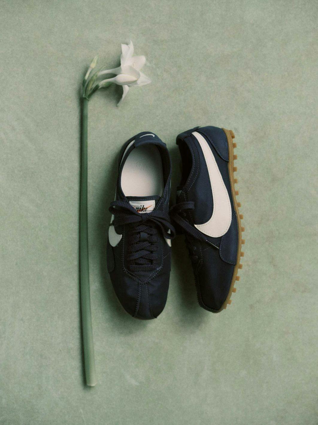 Nike's Moon Shoe Looks Out of This World