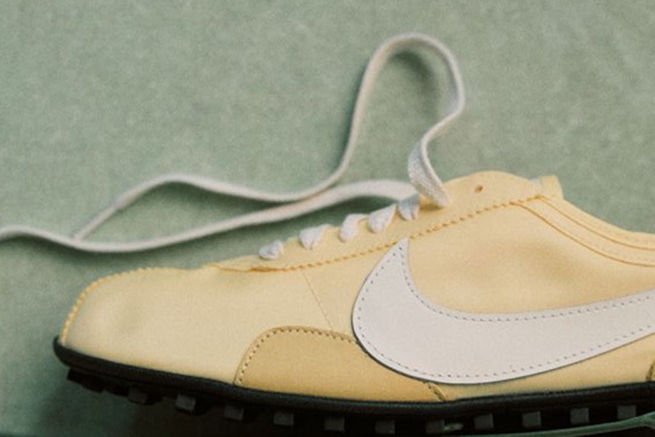 Nike's Oldest Sneaker Gets Better with Every Orbit