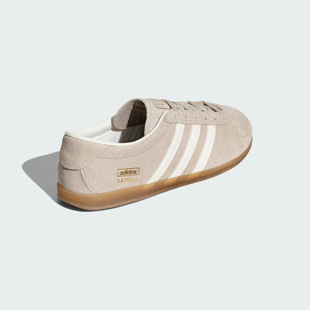 adidas gazelle silver green womens BAD BUNNY X GAZELLE INDOOR 'CABO ROJO' – Hype Supplyy LLC main image 0