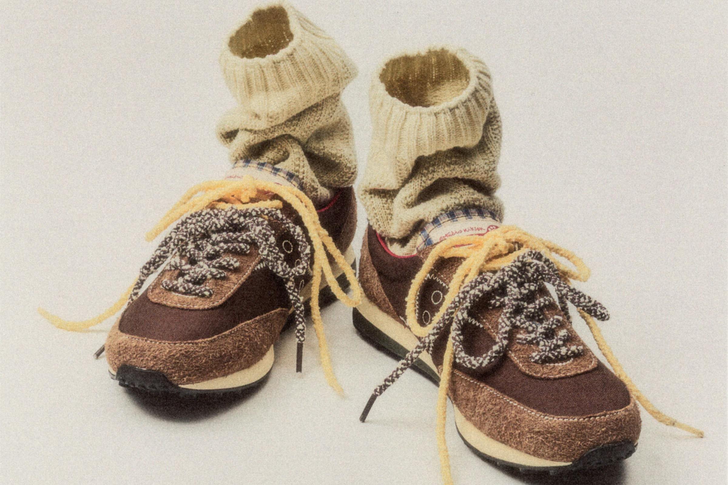 From New Balance to Asics, the Seven Best Sneakers to Cop Right Now