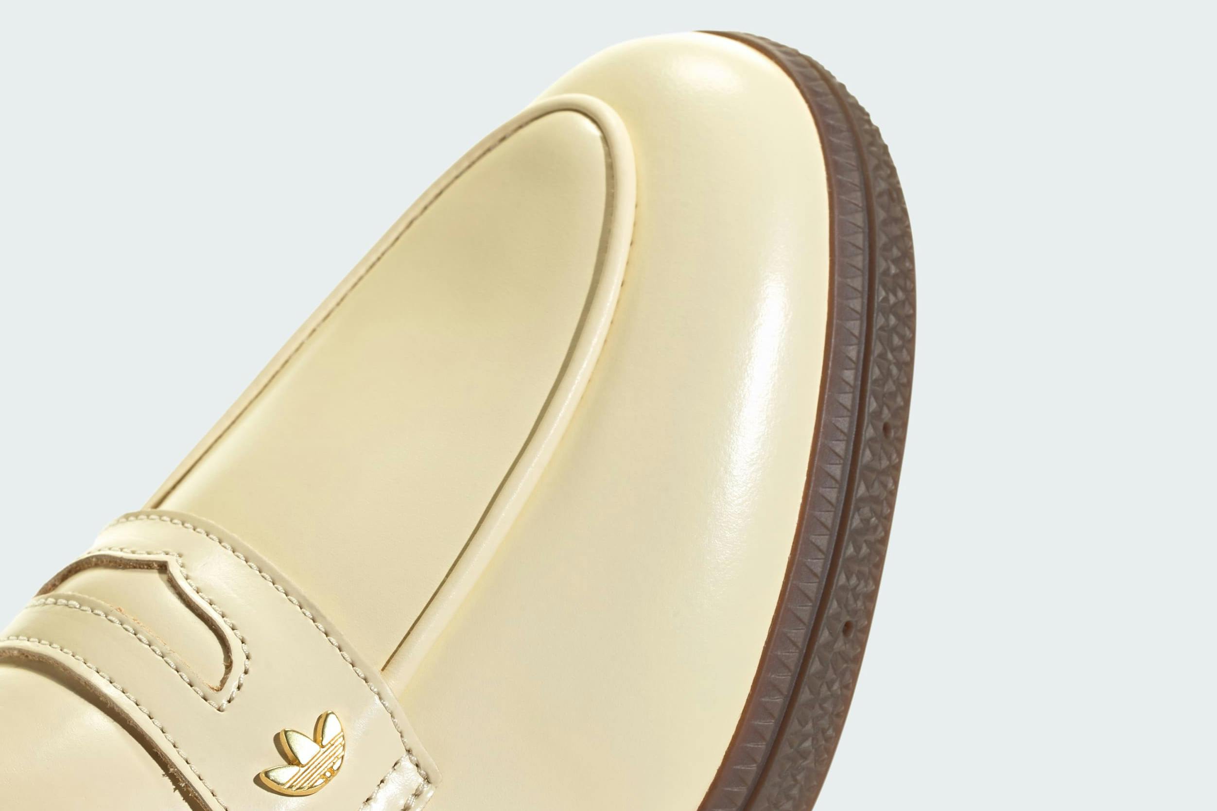 adidas' Sweetest Handball Spezial Loafer Is a Classy Dessert