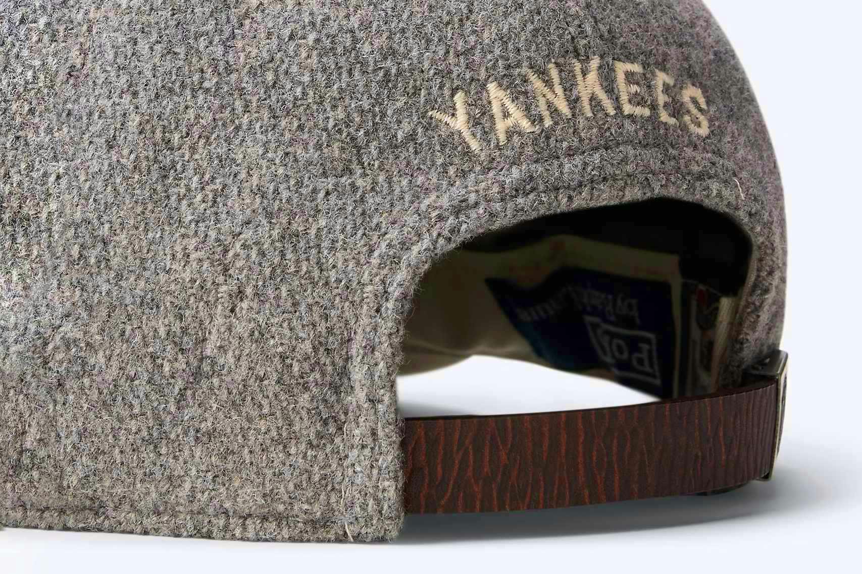 New Era's Normal Cap Is Fashion's Favorite Cap