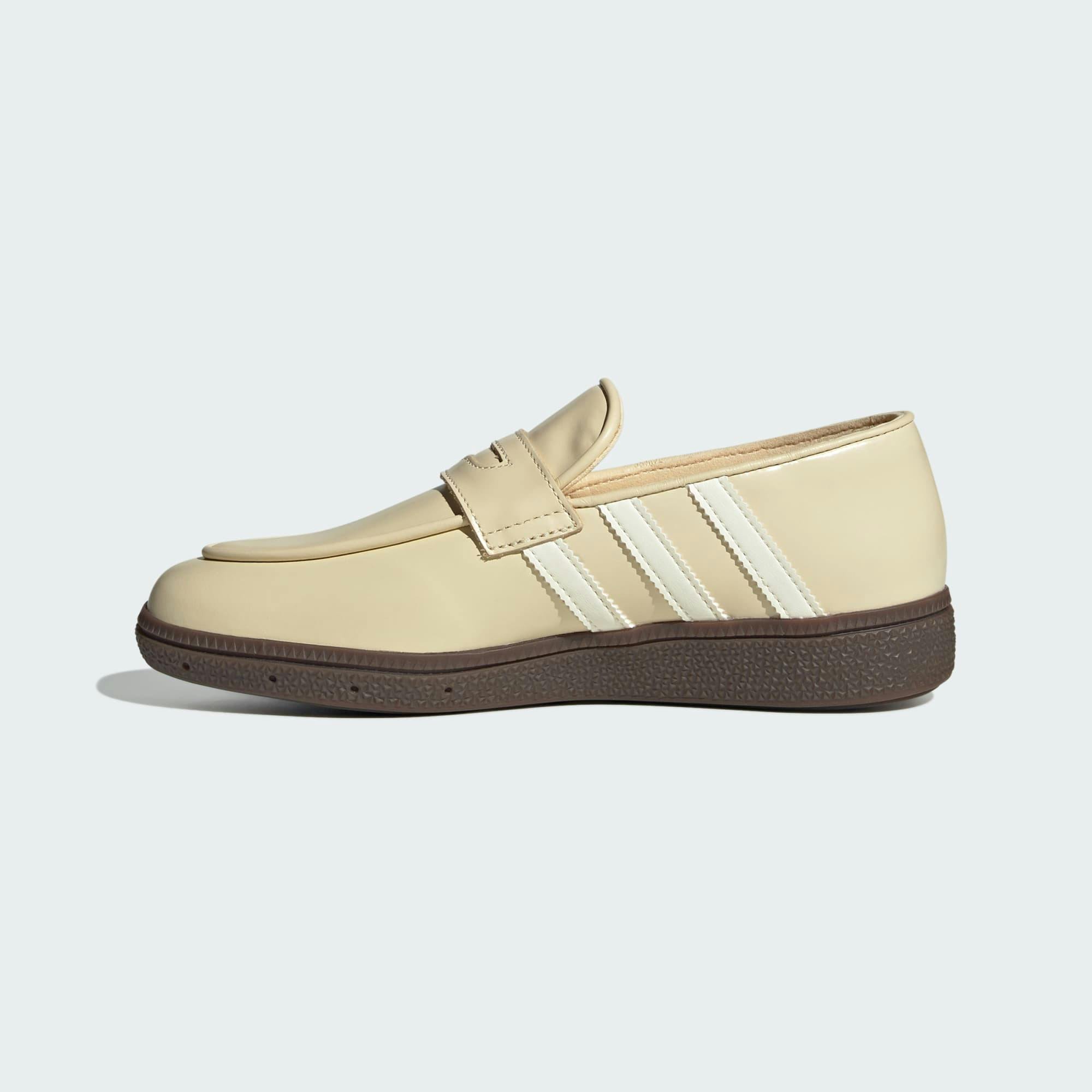 adidas' Sweetest Handball Spezial Loafer Is a Classy Dessert