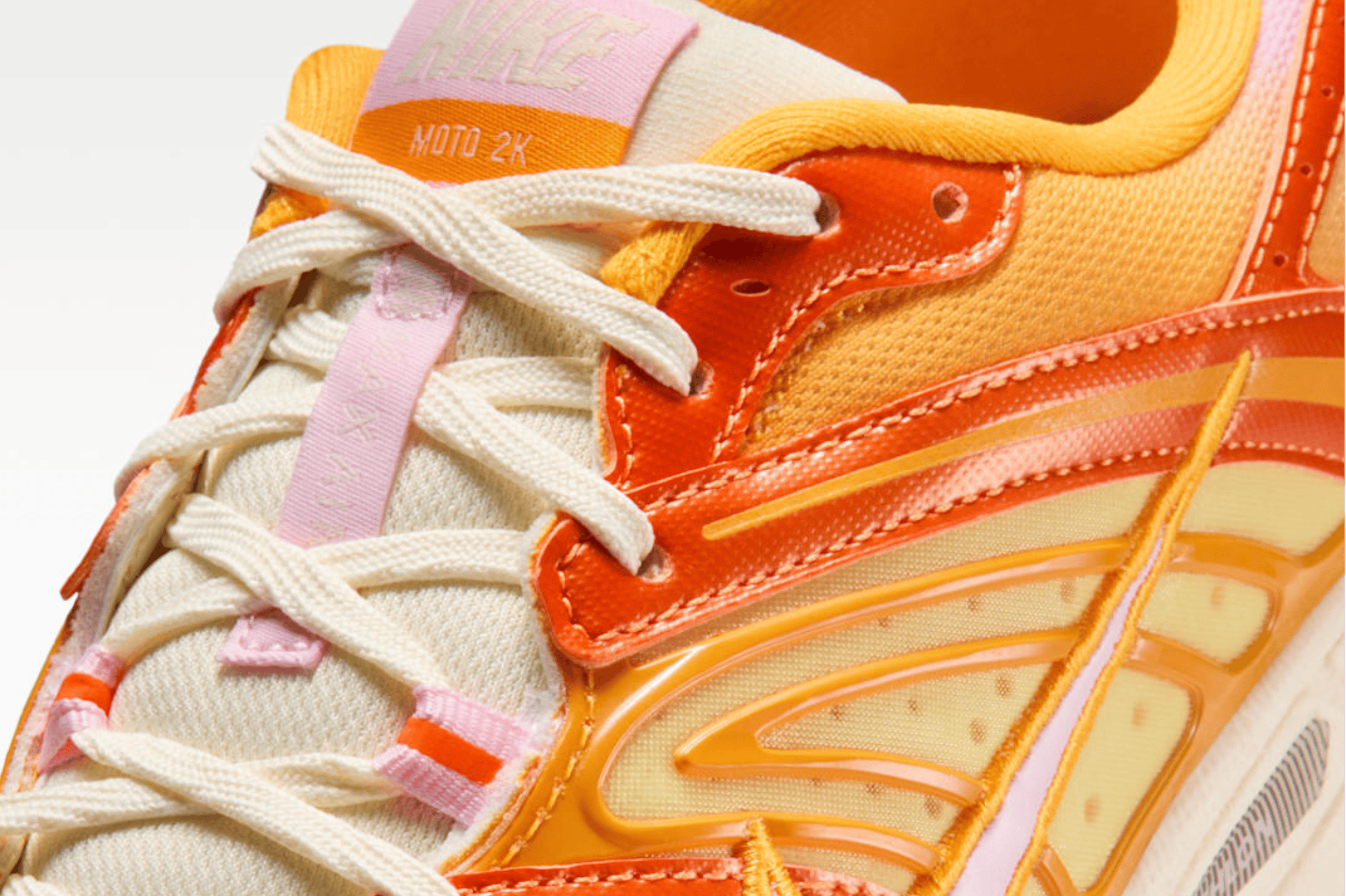 Nike’s Gorgeously Teched-Out Dad Shoe Epitomizes Summer Freshness