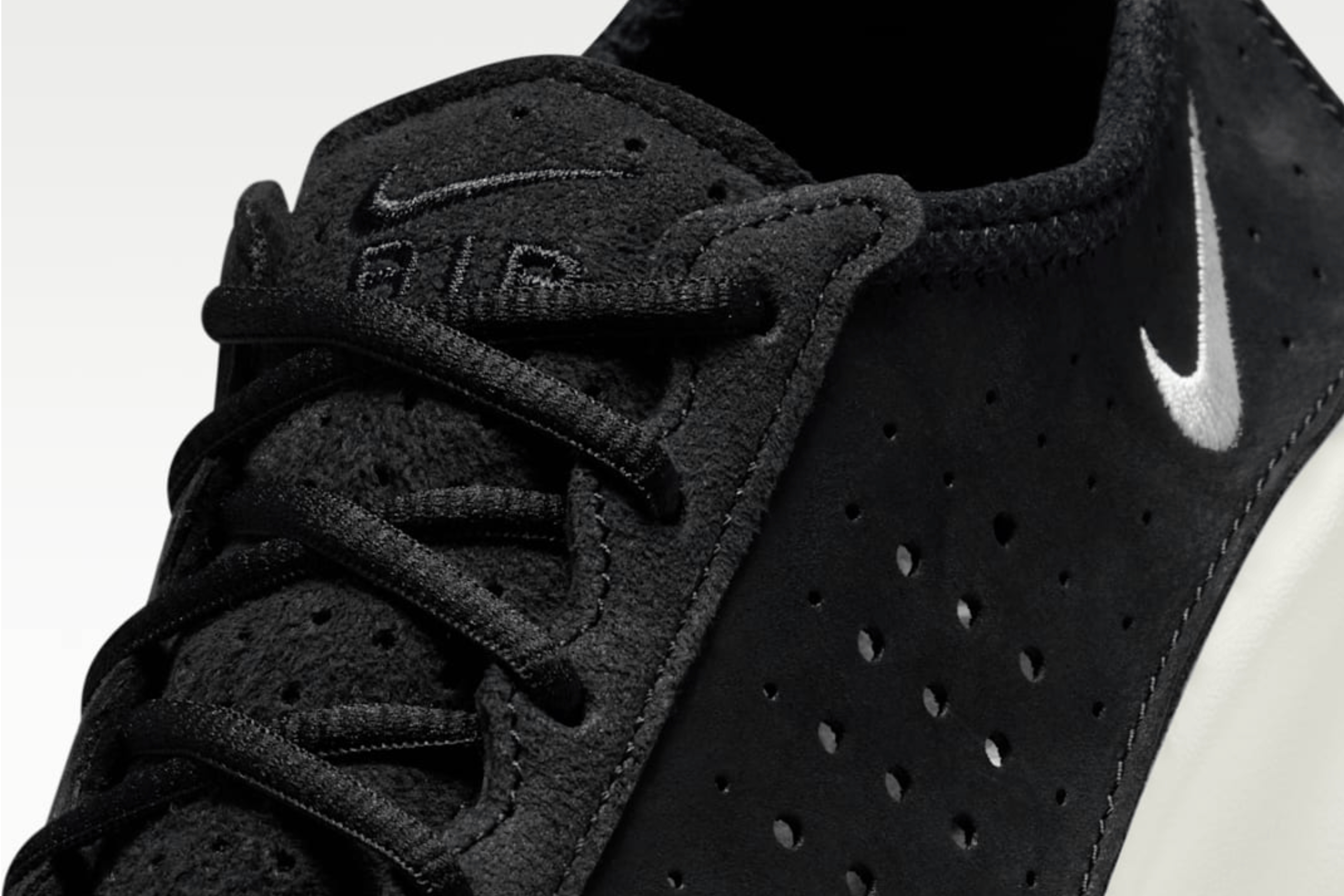 Nike's Painfully Sleek Running Sneak Is Minimalism In Motion