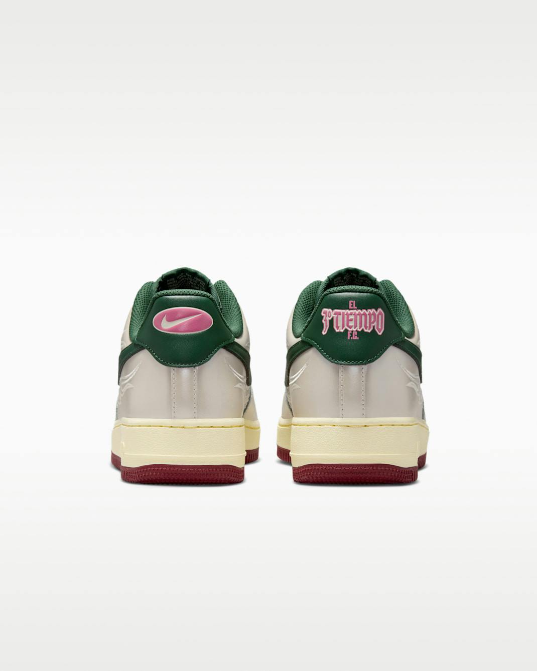 adidas gazelle silver green womens Nike Air Force 1 Grade School Lifestyle Shoes Pink Foam Pink Foam Pink Ris  CT3839-601  Shoe Palace
