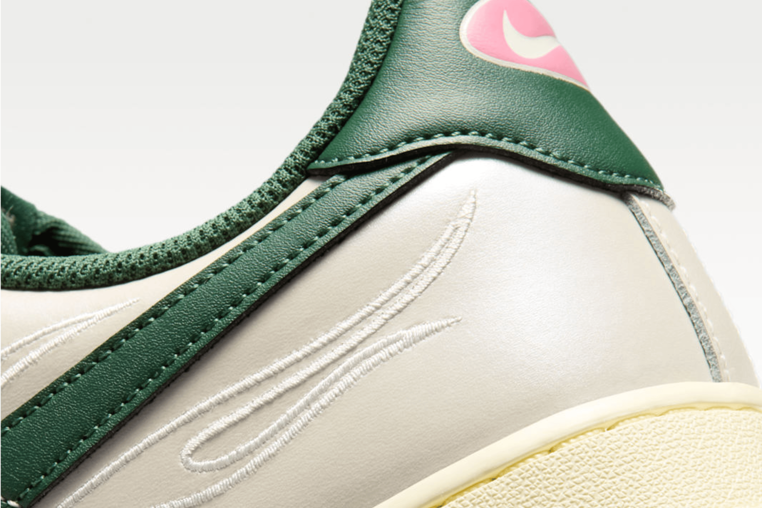 In Messing With Its Most Recognizable Sneaker, Nike Is Playing With Fire