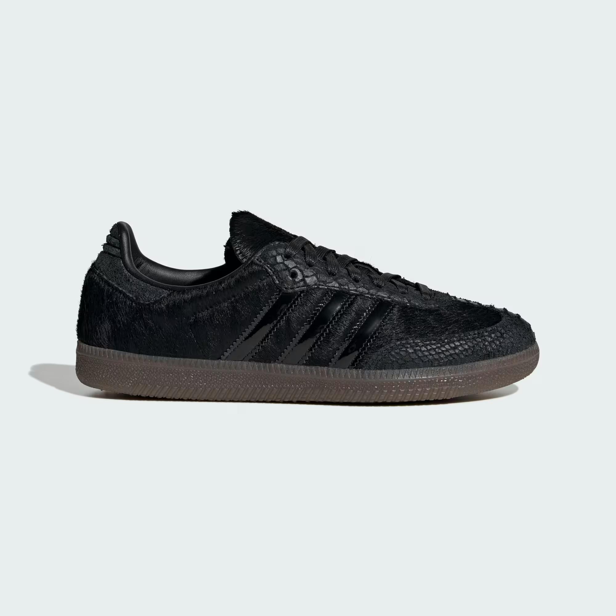 adidas gazelle silver green womens adidas Originals Women's Samba OG "Snakeskin"