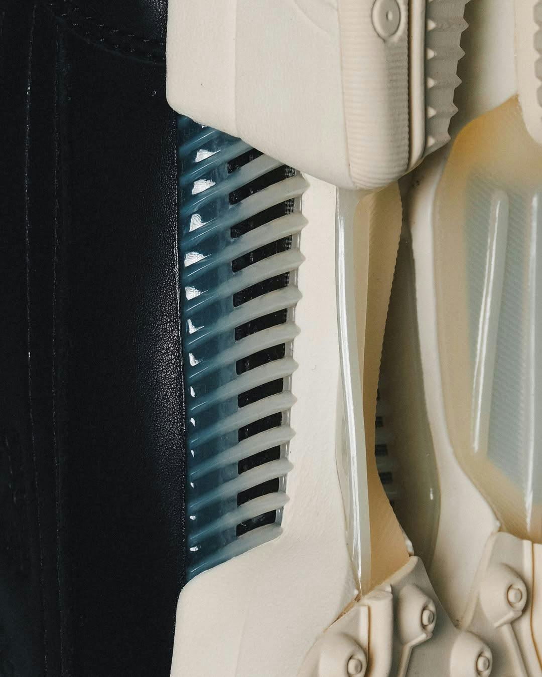 adidas' Beefy Boat Shoe Knocks It Out of the Water
