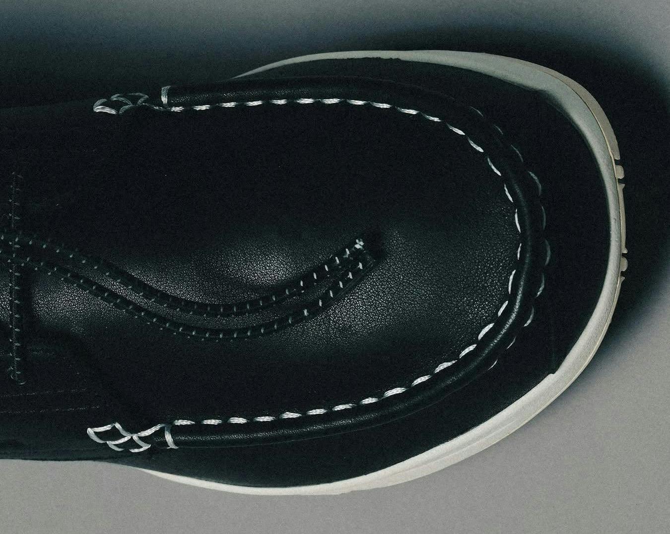 adidas' Hybrid Boat Shoe Knocks Sneaker-Loafers Out of the Water