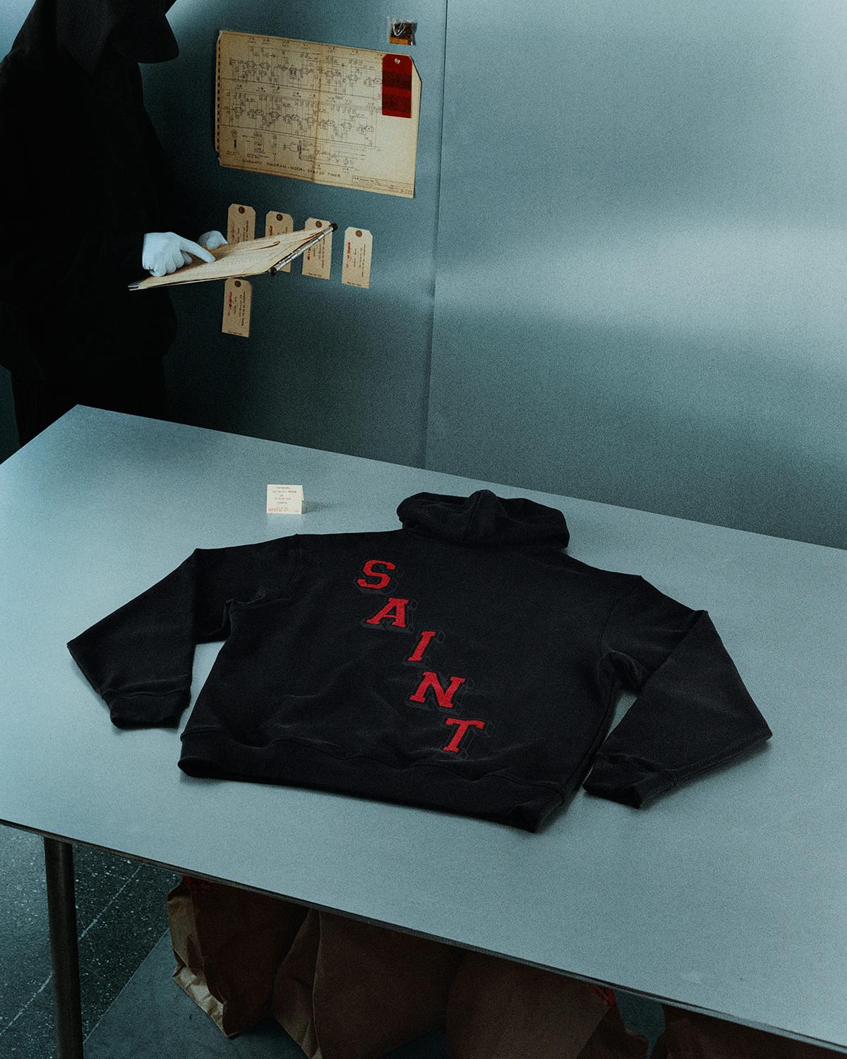Who's the Brand Behind This $1,000 Jordan Jacket?