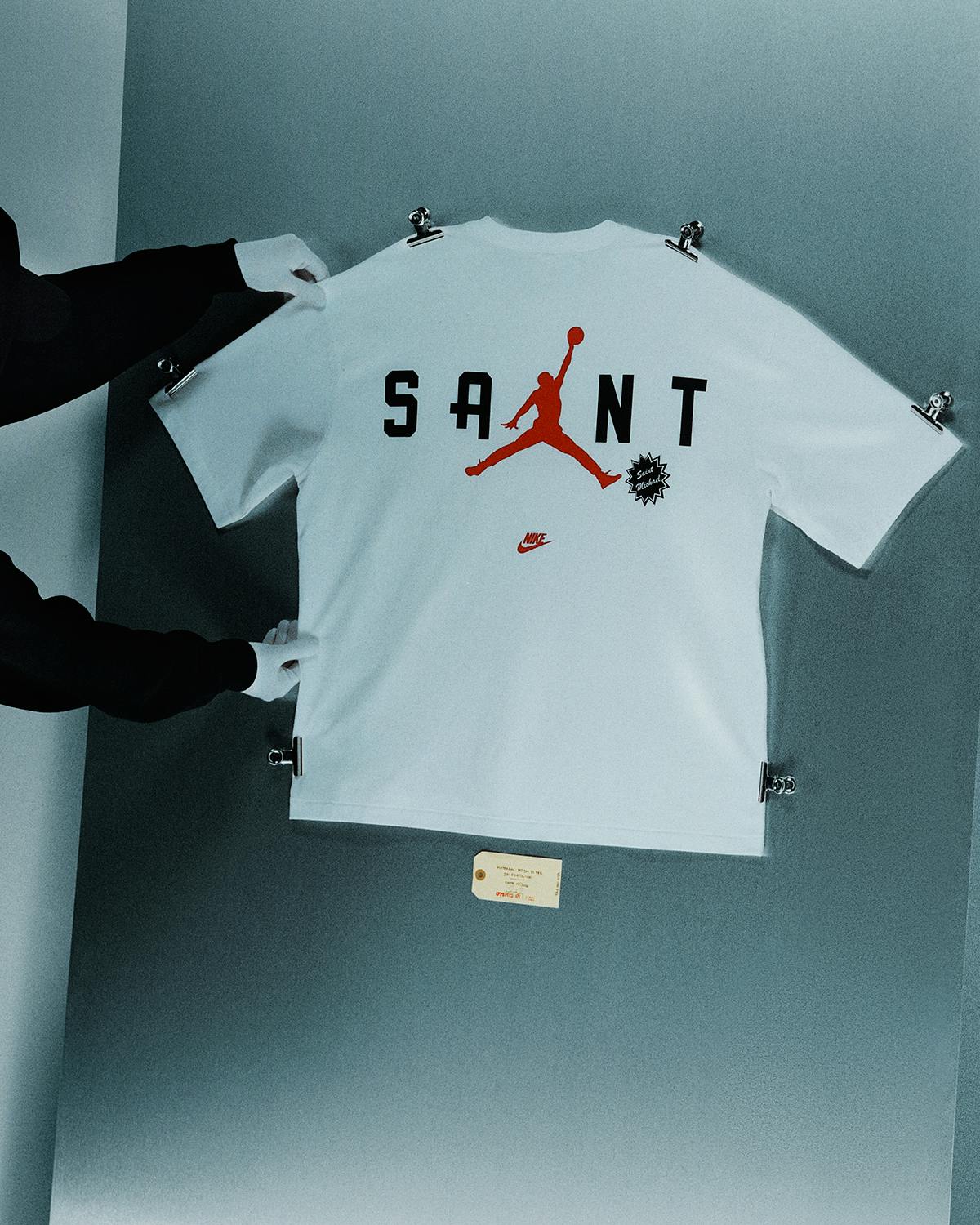 Who's the Brand Behind This $1,000 Jordan Jacket?