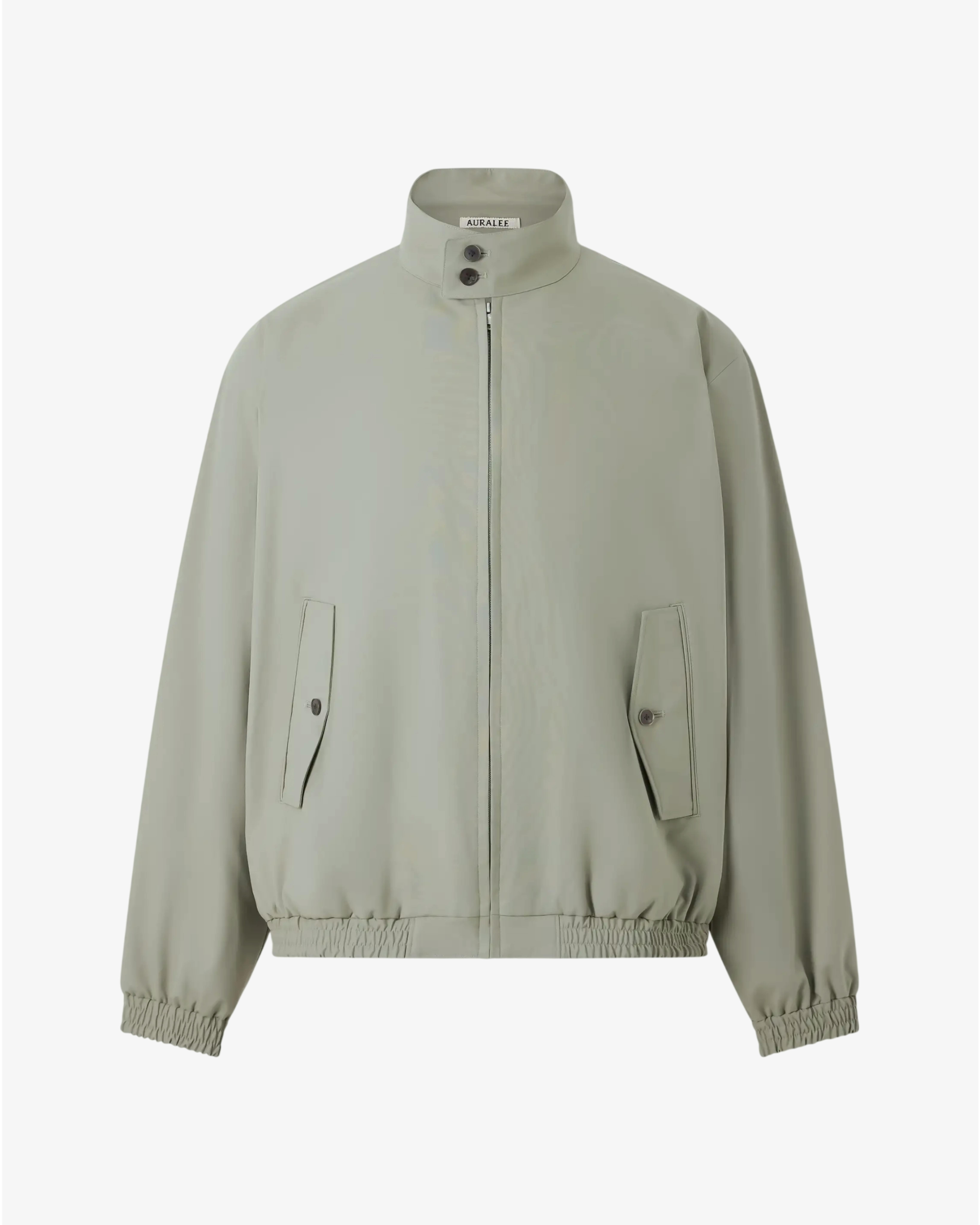 There's Luxury Fashion & There's Japanese Luxury Fashion