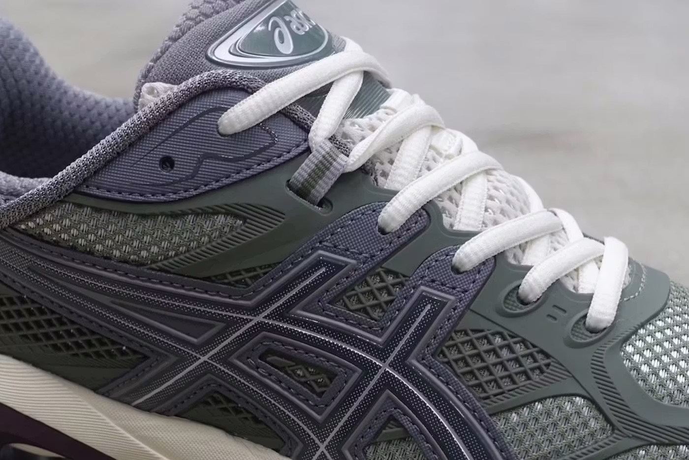 ASICS’ Top-Shelf $280 Dad Shoe Is a Wearable Martini