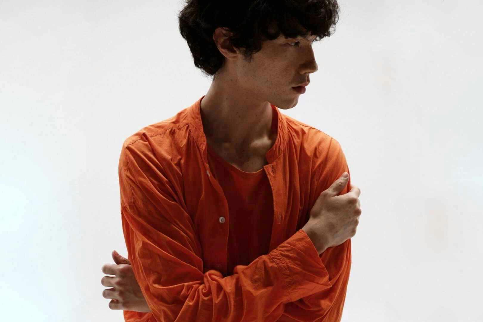 Orange Is the New Brown