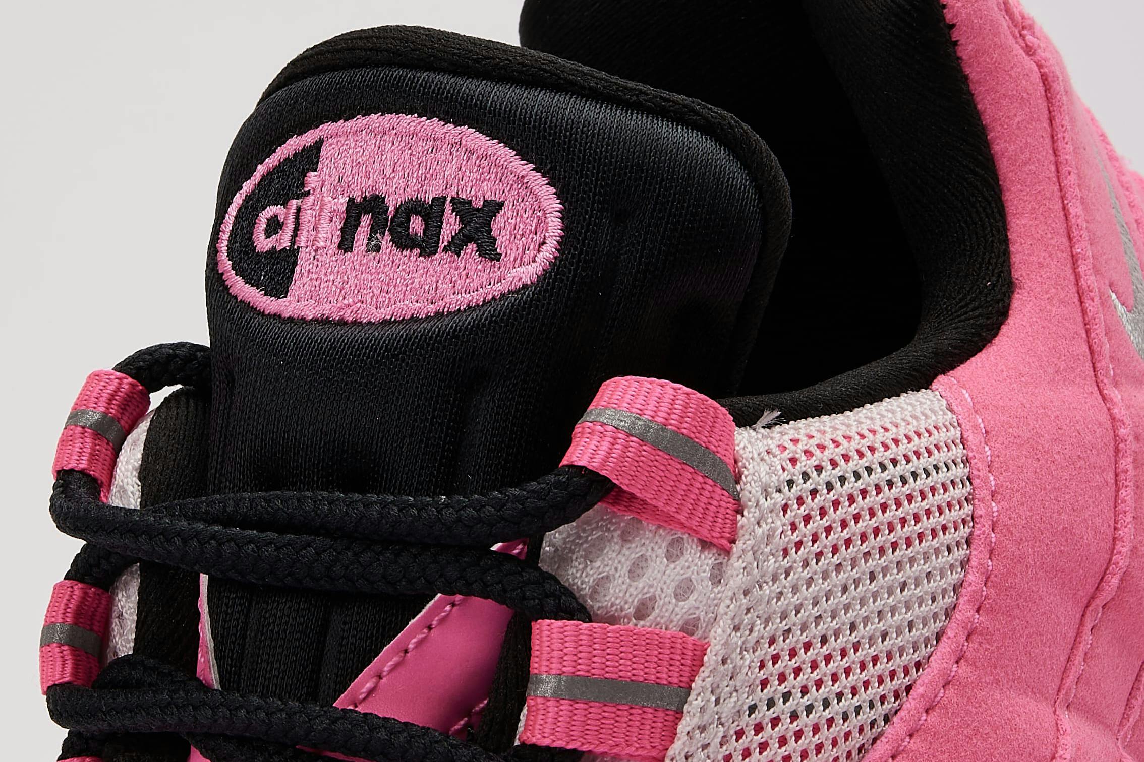 A Pink Nike Air Max So Good, It Shines on Its Own