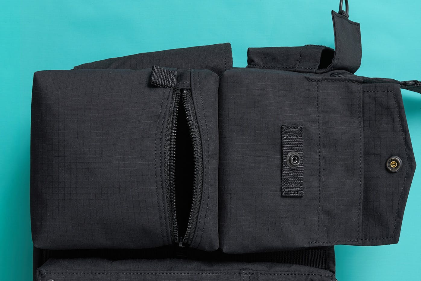 Good Bags Have One Million Pockets