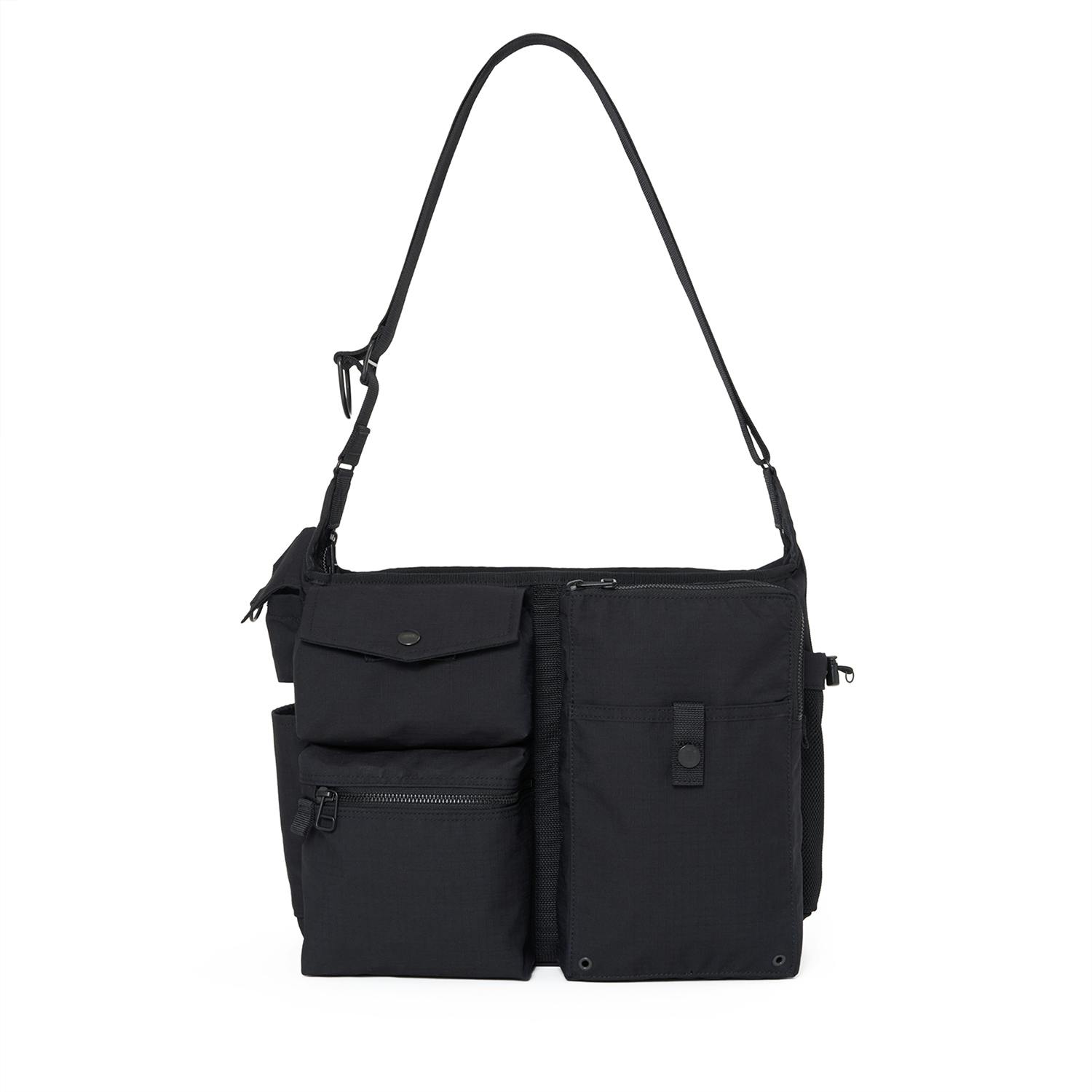 Good Bags Have One Million Pockets