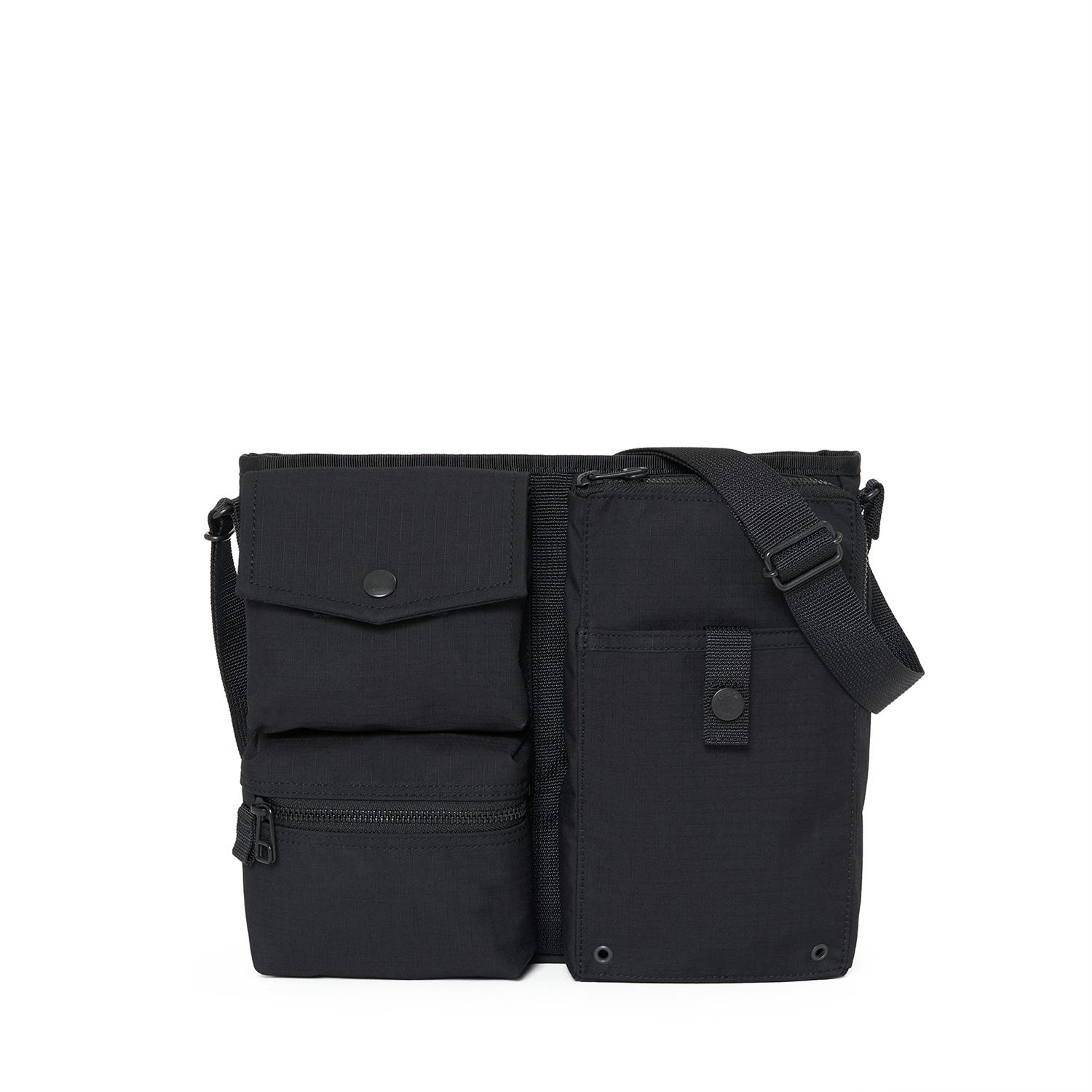 Good Bags Have One Million Pockets