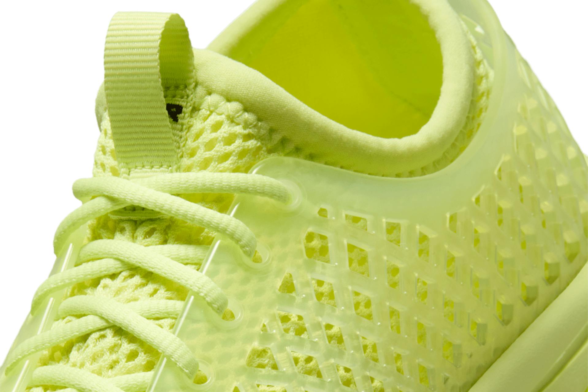 Nike’s Breezy Recovery Sneaker Tastes Better With Jelly