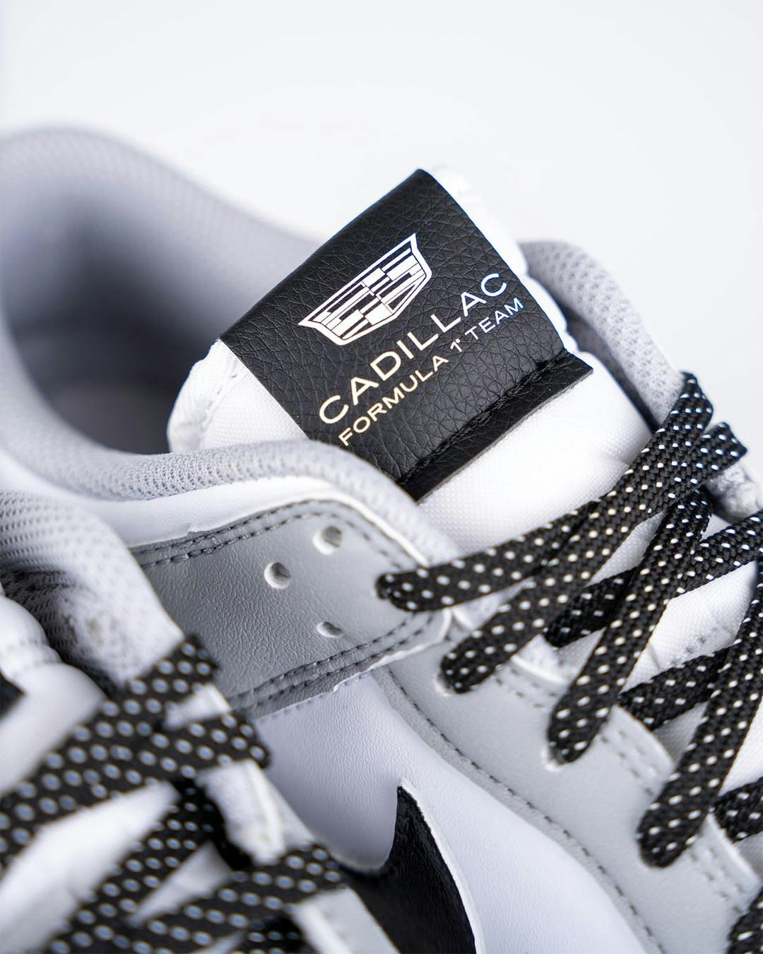 This Is Literally the Cadillac of Nike Sneakers