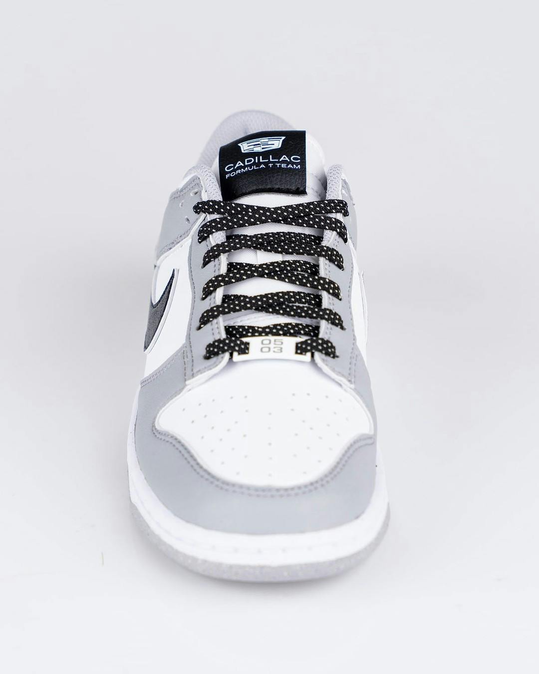 This Is Literally the Cadillac of Nike Sneakers