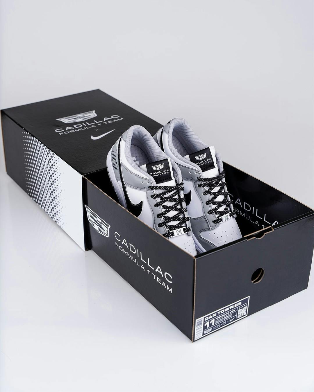 This Is Literally the Cadillac of Nike Sneakers