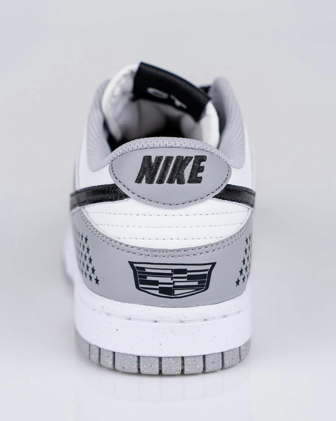 This Is Literally the Cadillac of Nike Sneakers