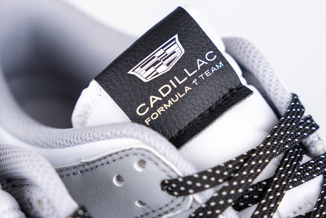 This Is Literally the Cadillac of Nike Sneakers