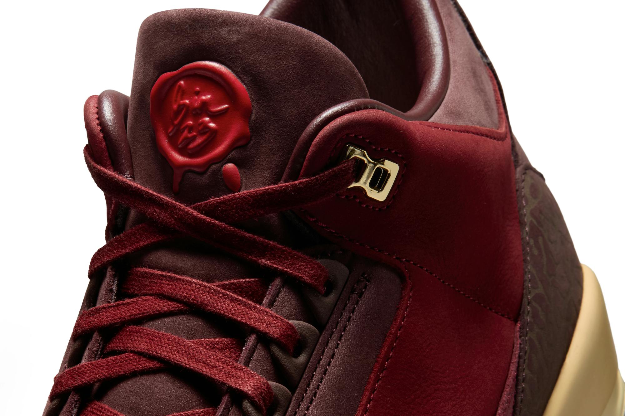 Nike's Most Elegant Air Jordans Might Be Even Finer Than Wine