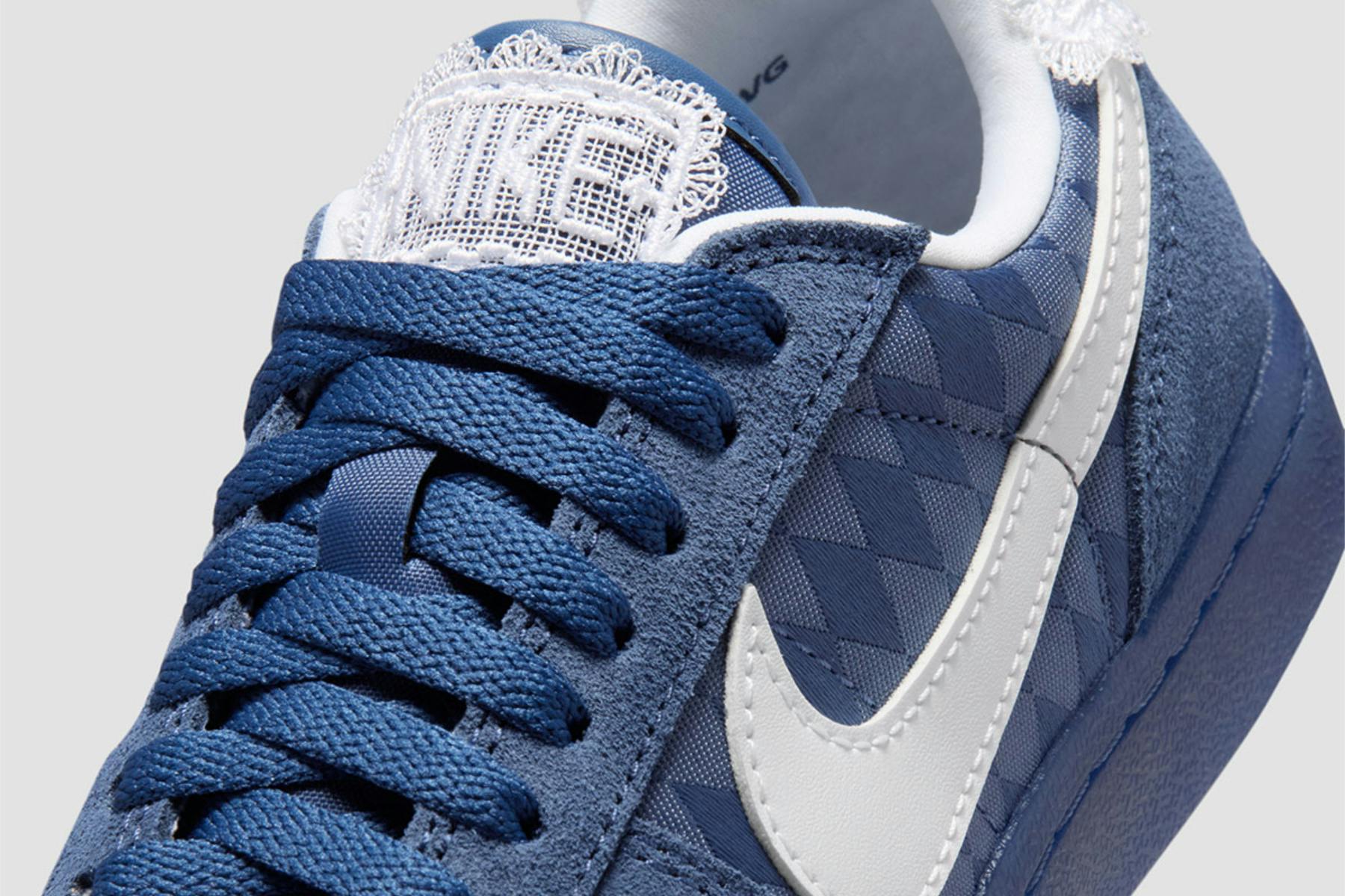 Nike's Retired Football Sneaker Sneaker Finds Its Whimsy