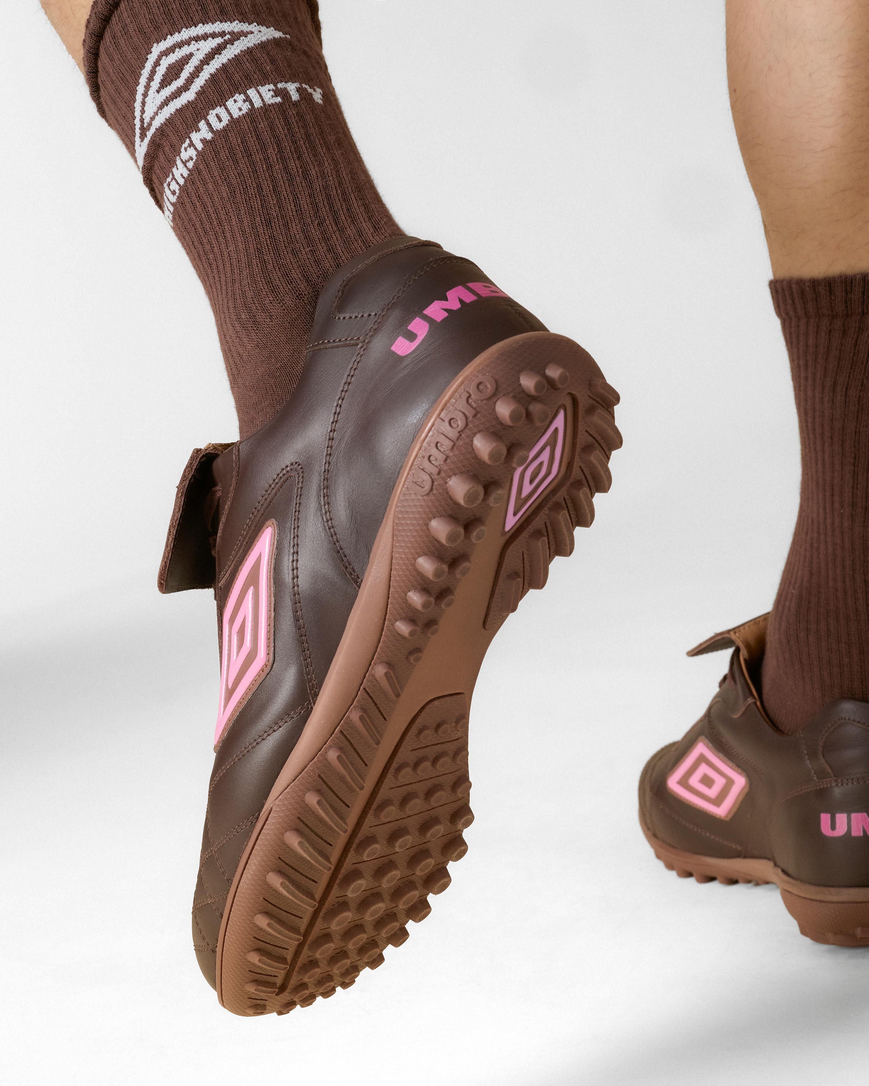 Umbro x Highsnobiety – Socks