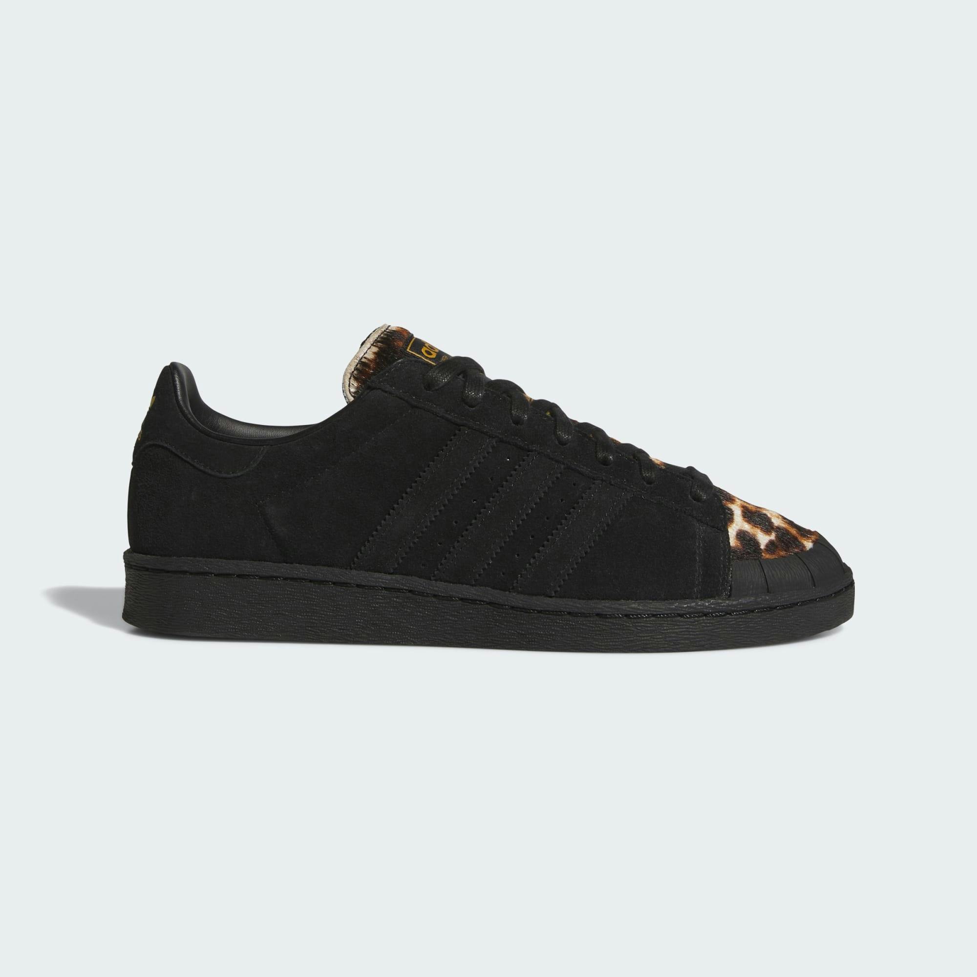 adidas' Jabbar Lo Goes Full Cheetah Mode