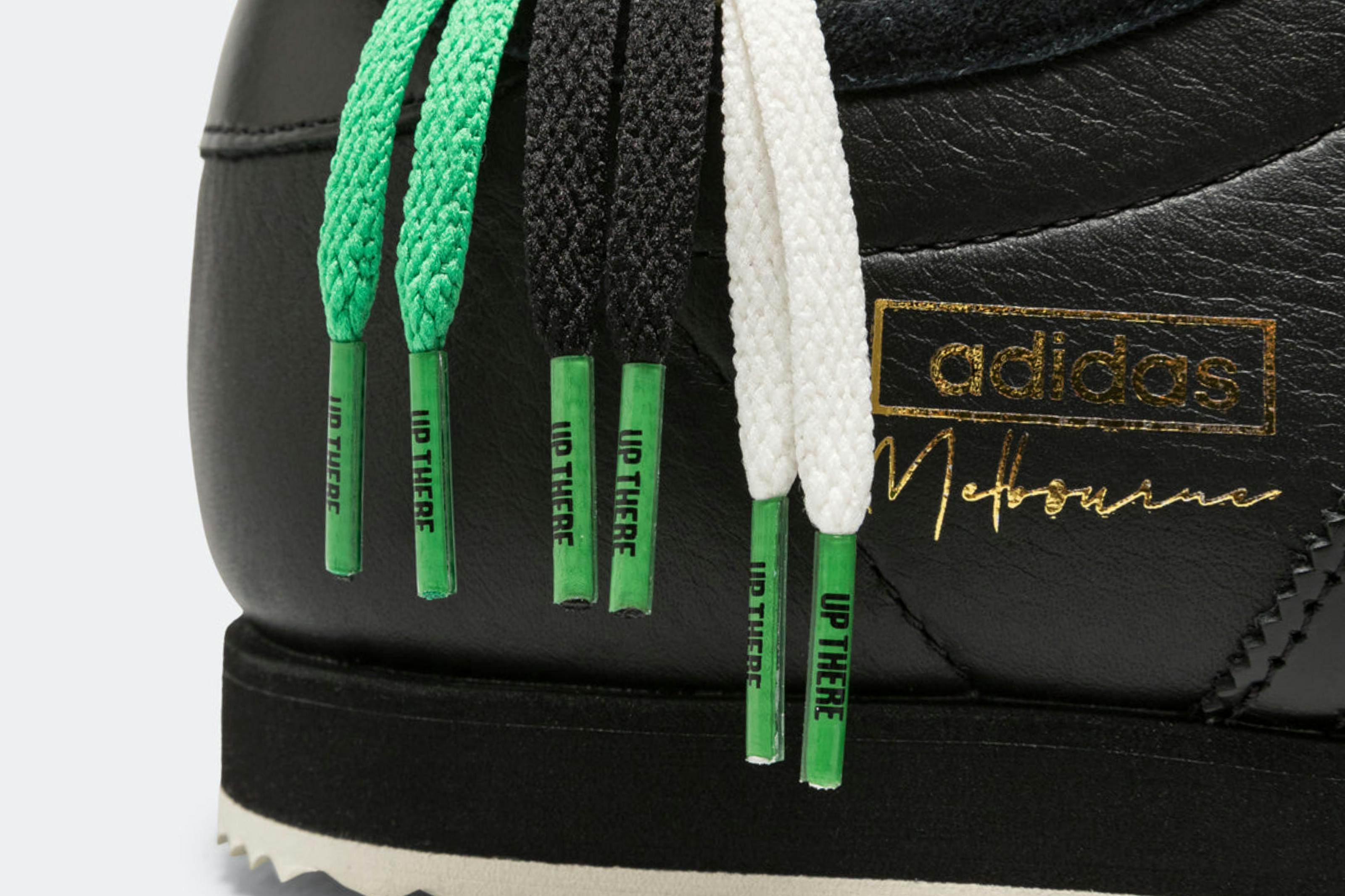 adidas' Most-Reliable Dad Sneaker Has Never Looked More Luxe