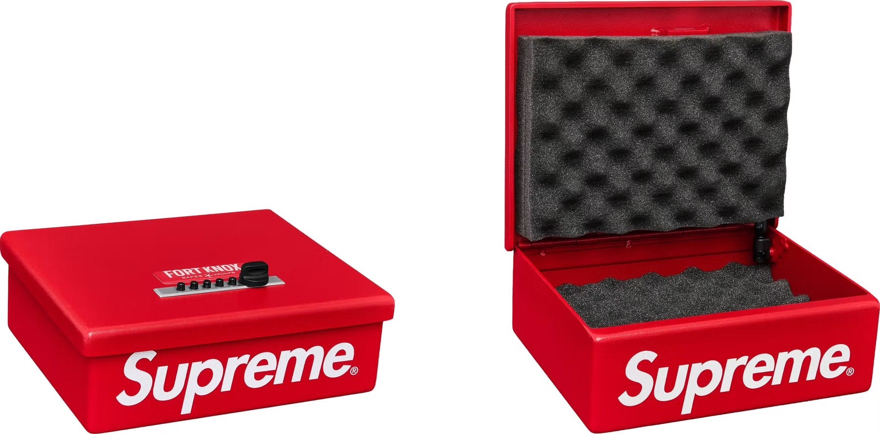 Supreme in 2026 Feels Like Supreme in 2016