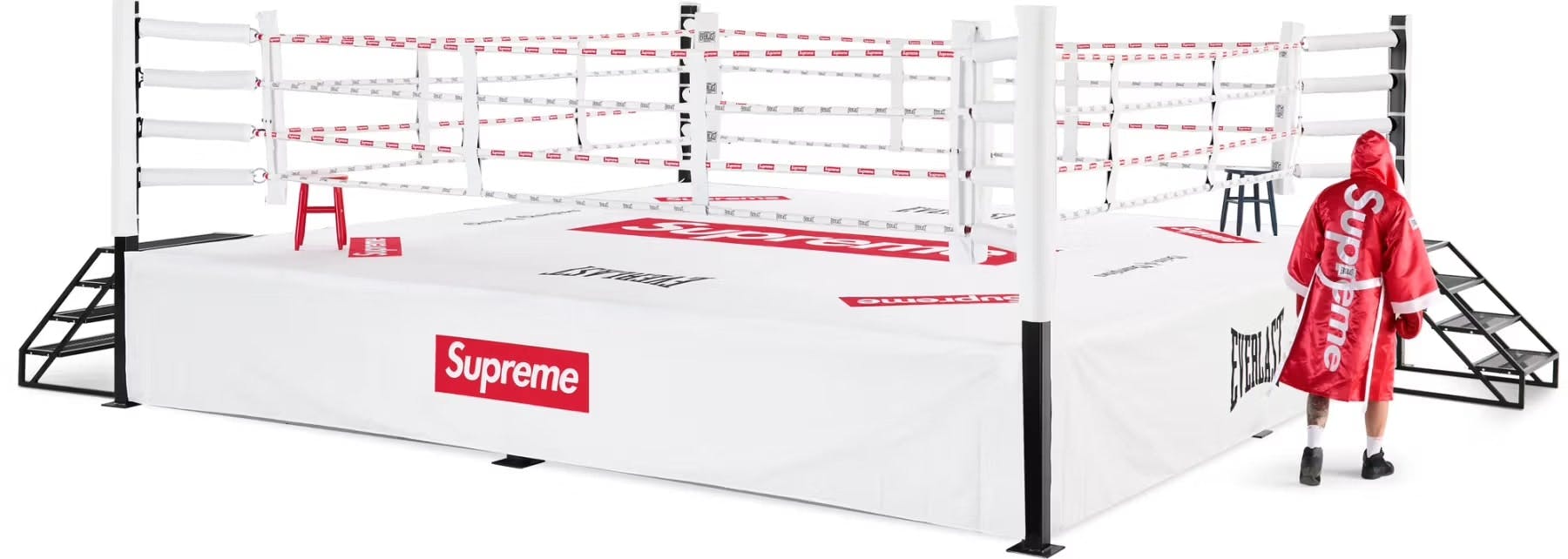 Supreme in 2026 Feels Like Supreme in 2016