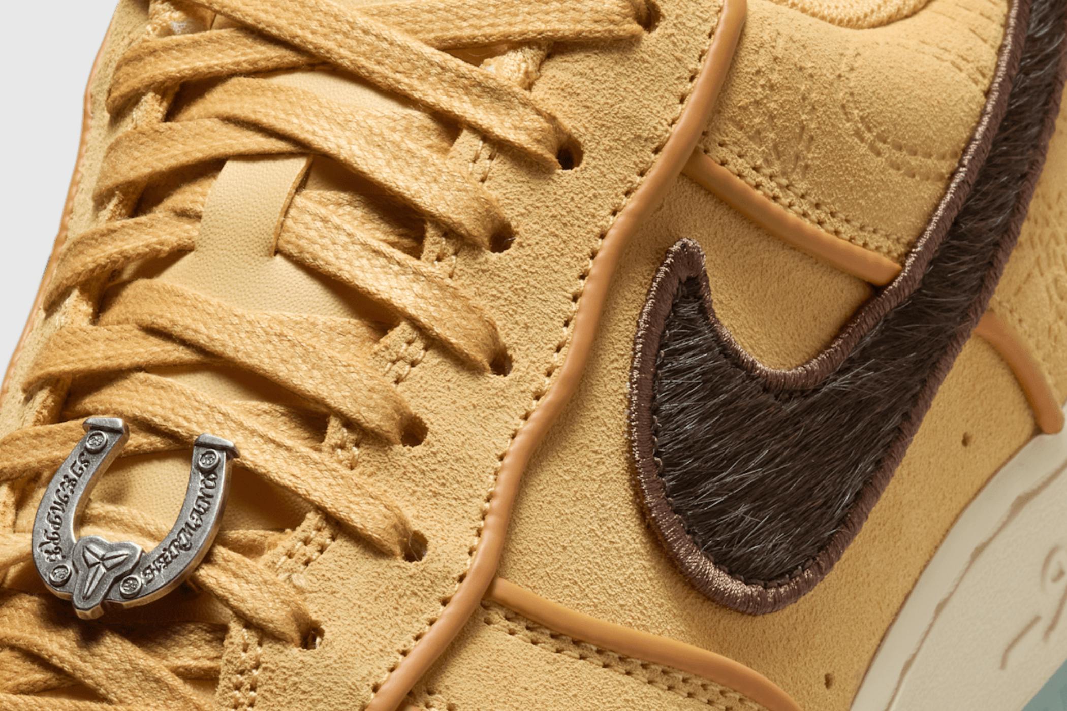 Nike’s Favorite Staple Sneaker Is Running on Horsepower