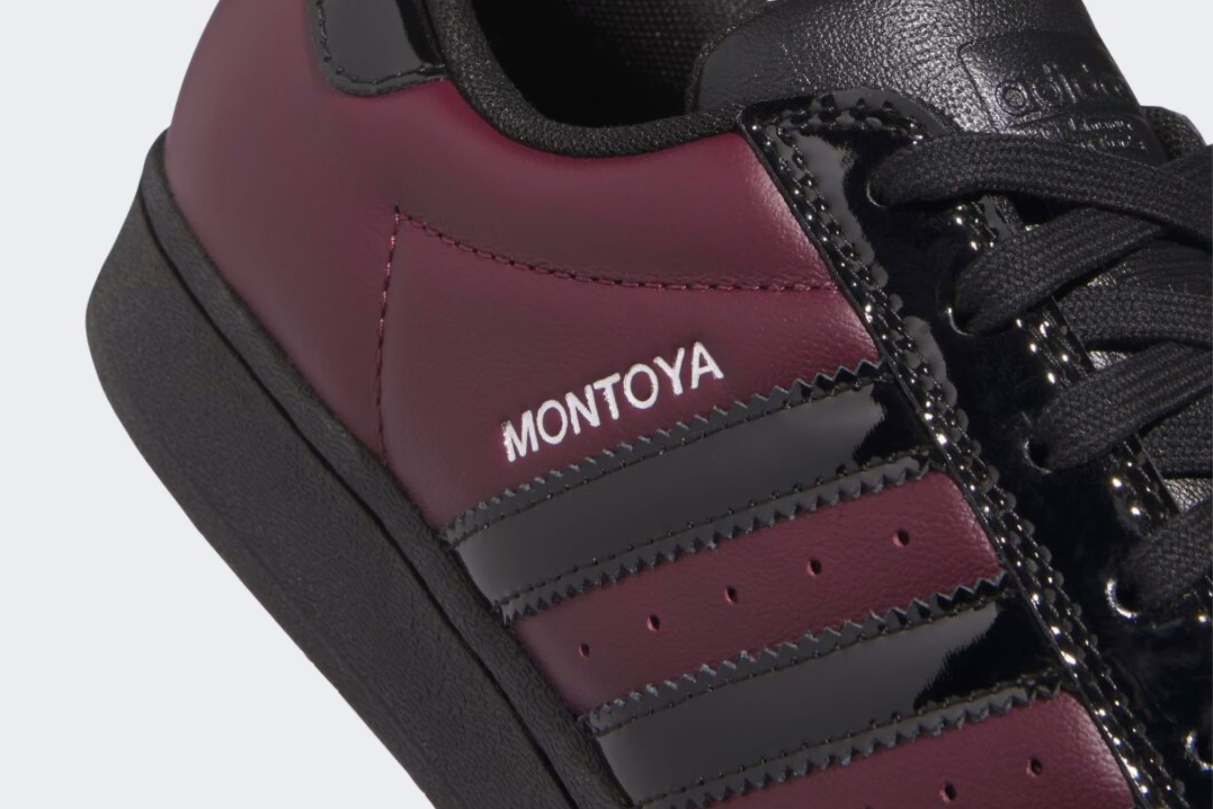 adidas’ Marooned Superstar Goes Off Script, Skater Style