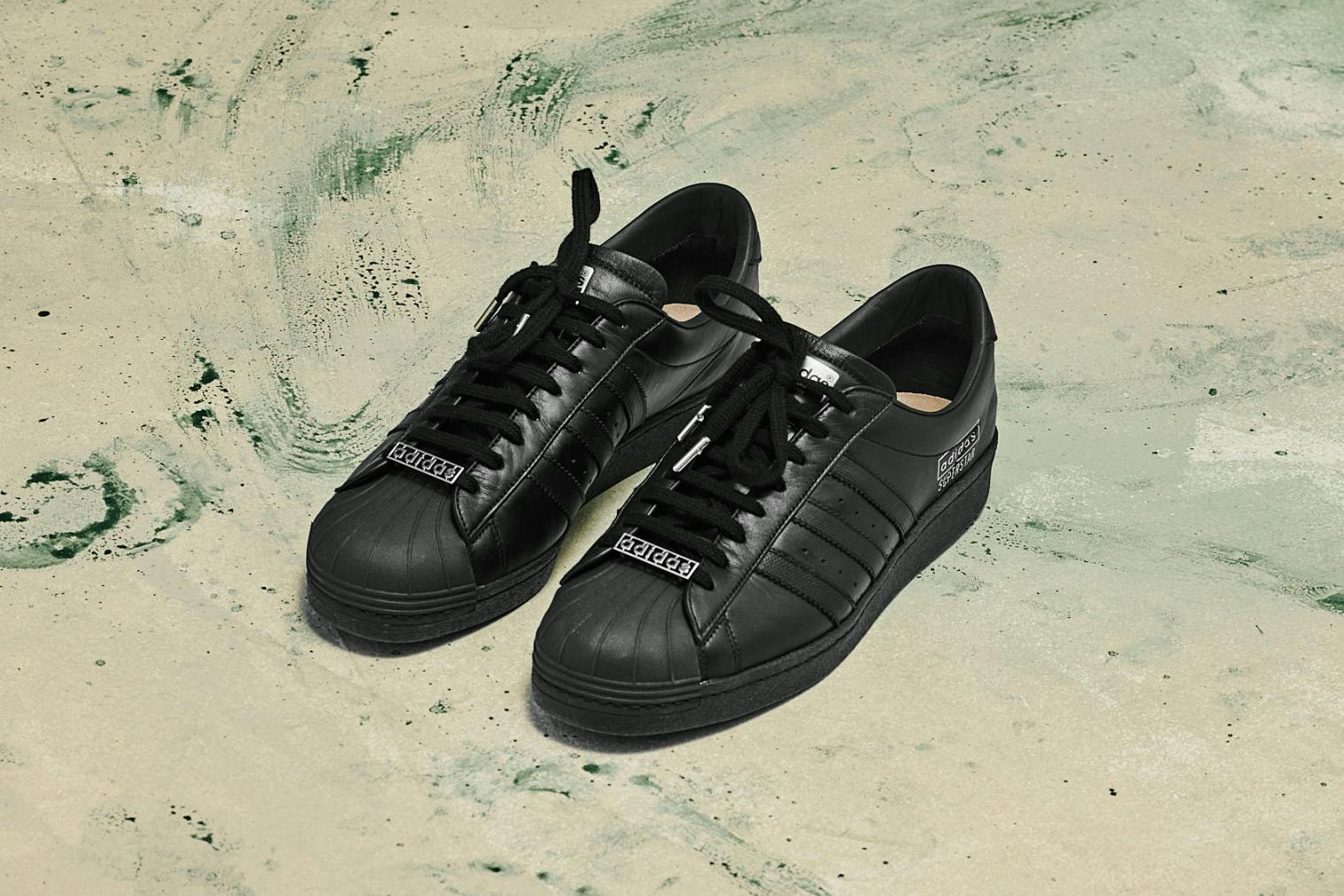 $1,000 Sneakers, $3,000 Tracksuits: adidas Is a Luxury Label Now