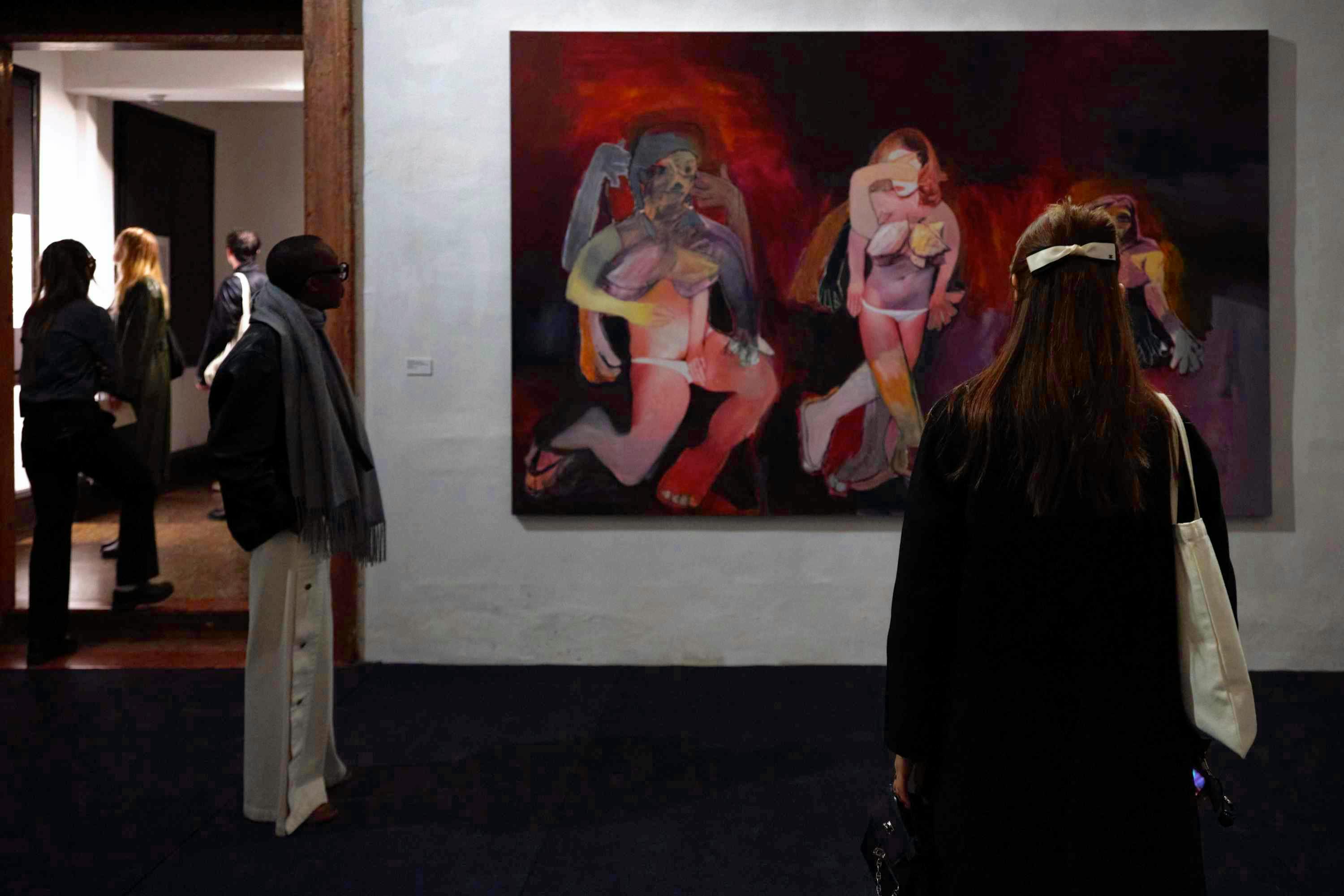 Why Are Fashion Brands Culturemogging the Venice Biennale?